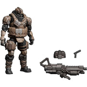 TOYS ALLIANCE Acid Rain FAV-A131 Cinder Immortal 1/18 Action Figure JAPAN