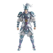 KEEPGOING Studio Sangokushi Engi Zhao Yun 1/12 Action Figure JAPAN OFFICIAL