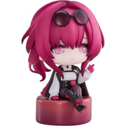 RIBOSE Honkai Star Rail Owlbert's Studio Vol.1 Kafka Chibi Figure JAPAN OFFICIAL