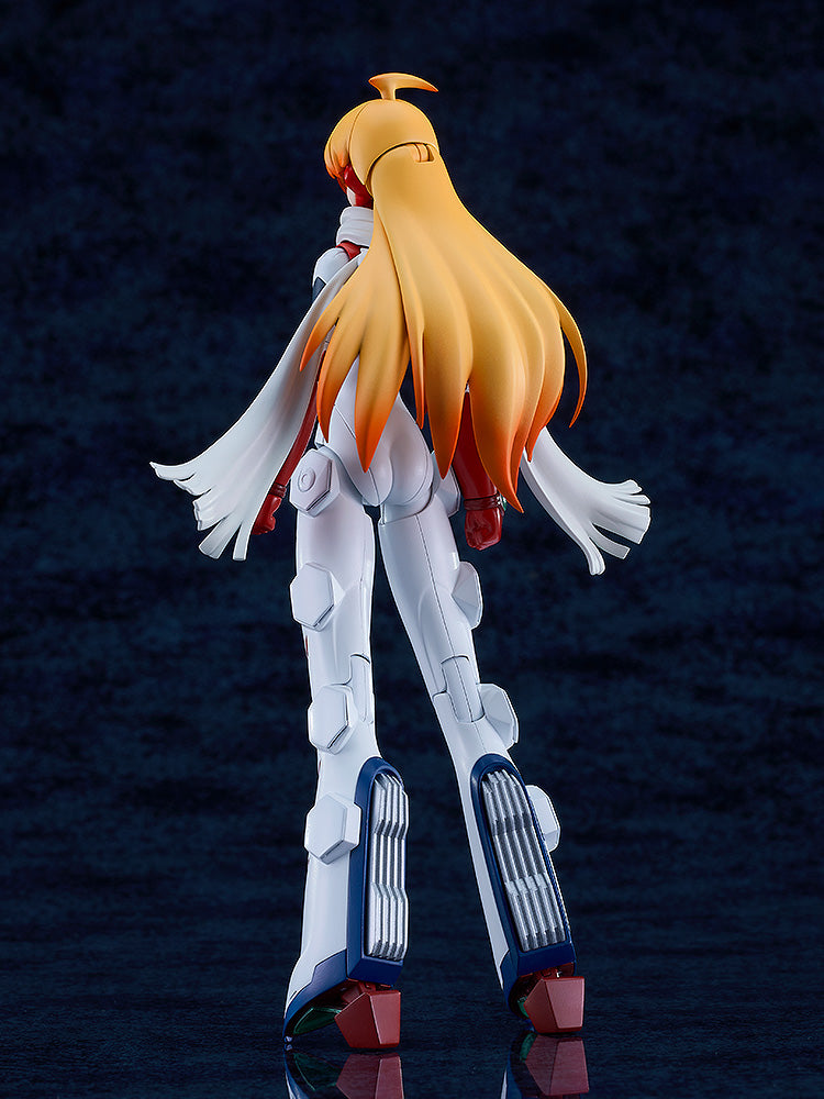 Good Smile Company MODEROID Diebuster Buster Machine No.7 Modèle Kit JAPON