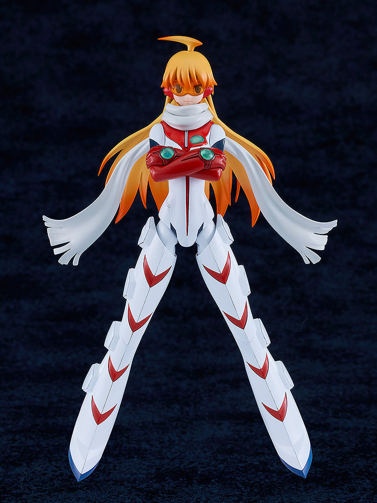Good Smile Company MODEROID Diebuster Buster Machine No.7 Modèle Kit JAPON