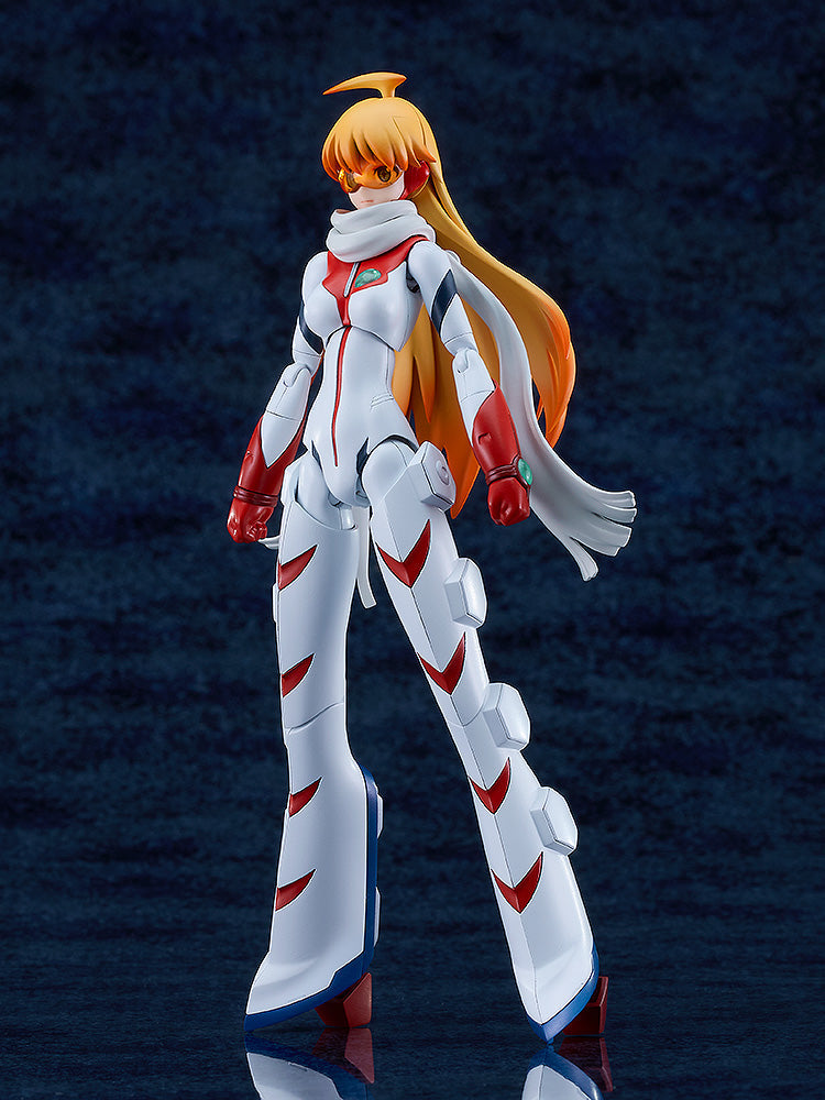 Good Smile Company MODEROID Diebuster Buster Machine No.7 Modèle Kit JAPON
