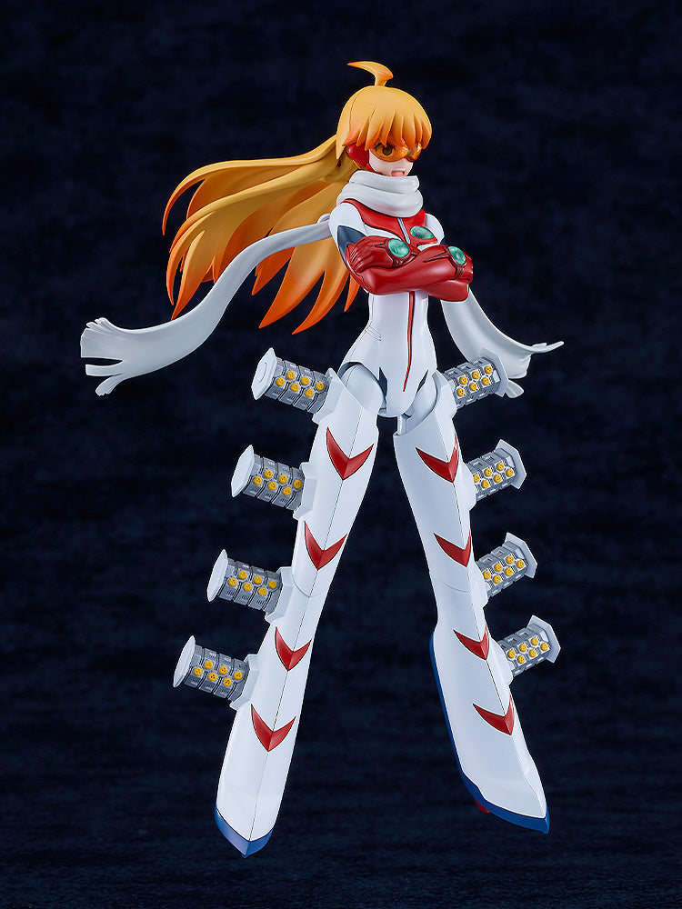 Good Smile Company MODEROID Diebuster Buster Machine No.7 Modèle Kit JAPON
