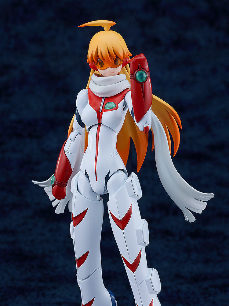 Good Smile Company MODEROID Diebuster Buster Machine No.7 Modèle Kit JAPON