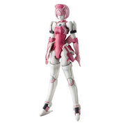 Kotobukiya Phantasy Star Online 2 RAcaseal Elenor Ver. APSY Model Kit JAPAN