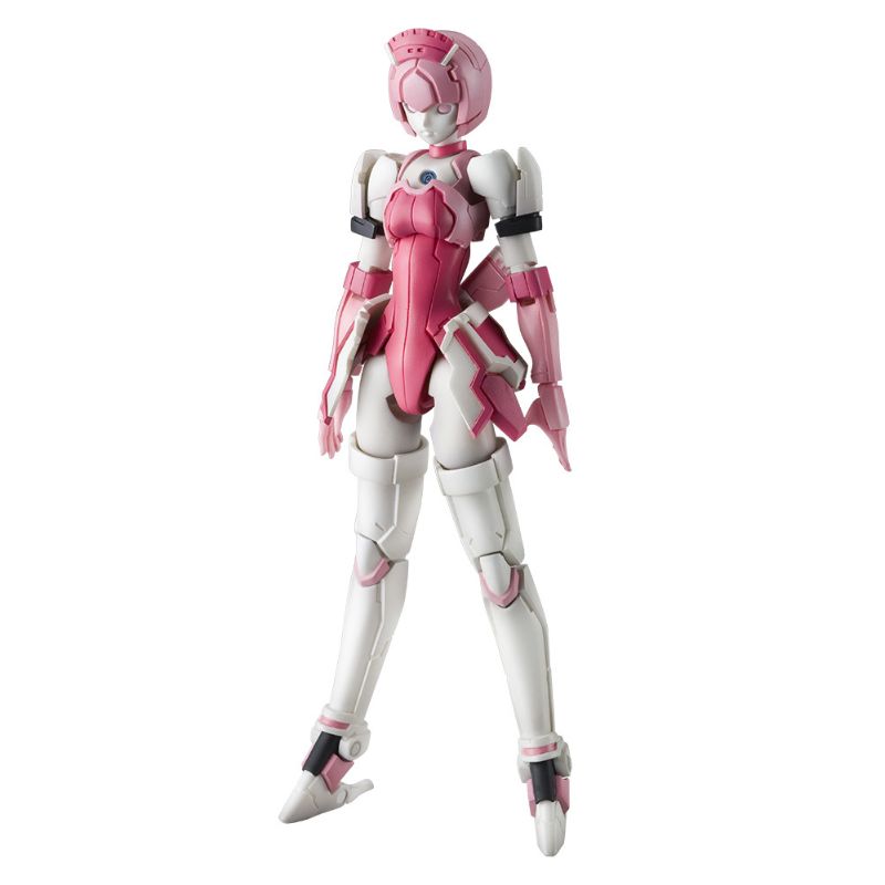 Kotobukiya Phantasy Star Online 2 RAcaseal Elenor Ver. APSY Model Kit JAPAN