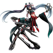 Union Creative Calne Ca Japanese Style 15th Memorial Costume Figure JAPAN