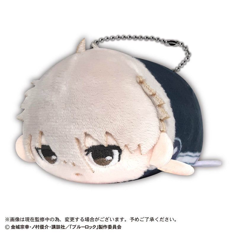 BLUE LOCK Potekoro Mascot Special 6Pack BOX Plush JAPAN OFFICIAL