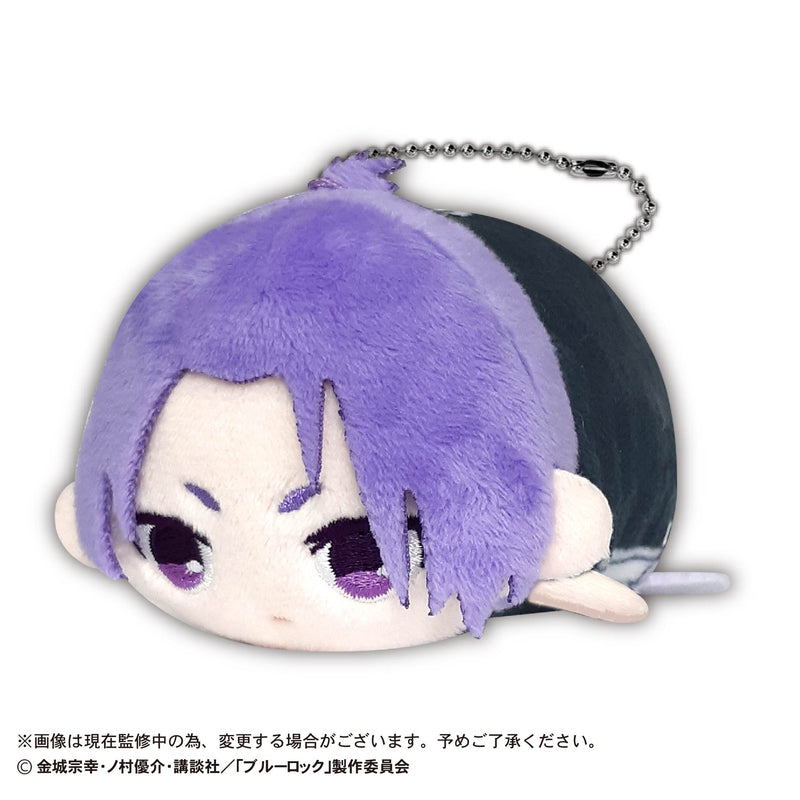 BLUE LOCK Potekoro Mascot Special 6Pack BOX Plush JAPAN OFFICIAL