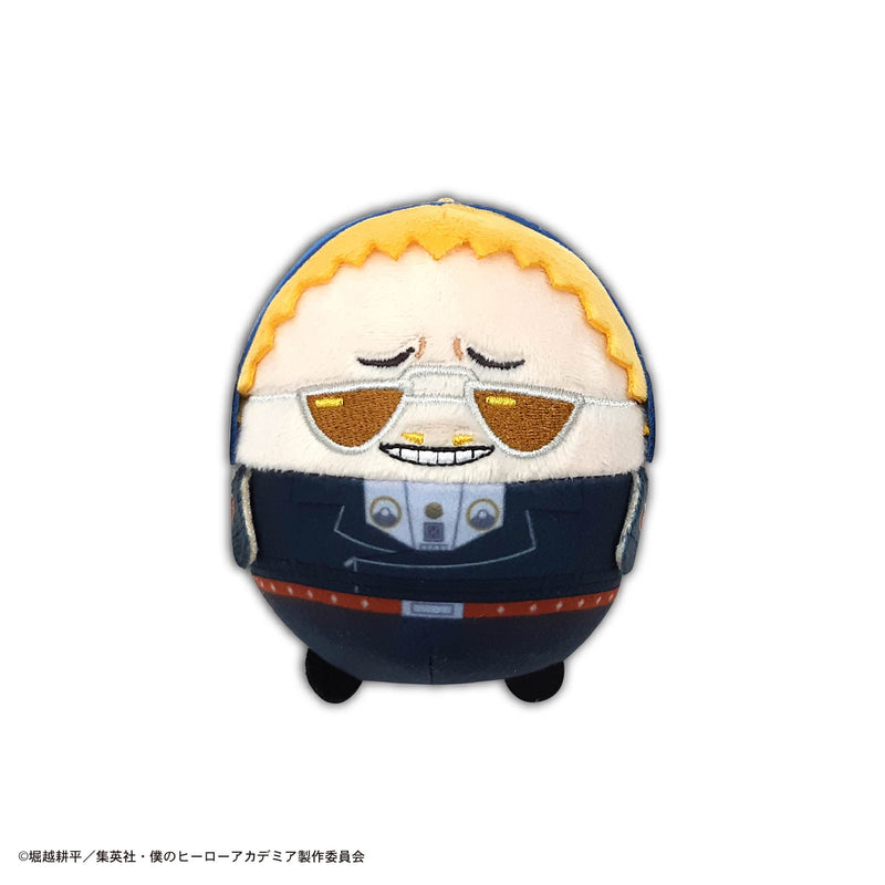 My Hero Academia Fuwakororin 5 6Pack BOX Peluche JAPON OFFICIEL