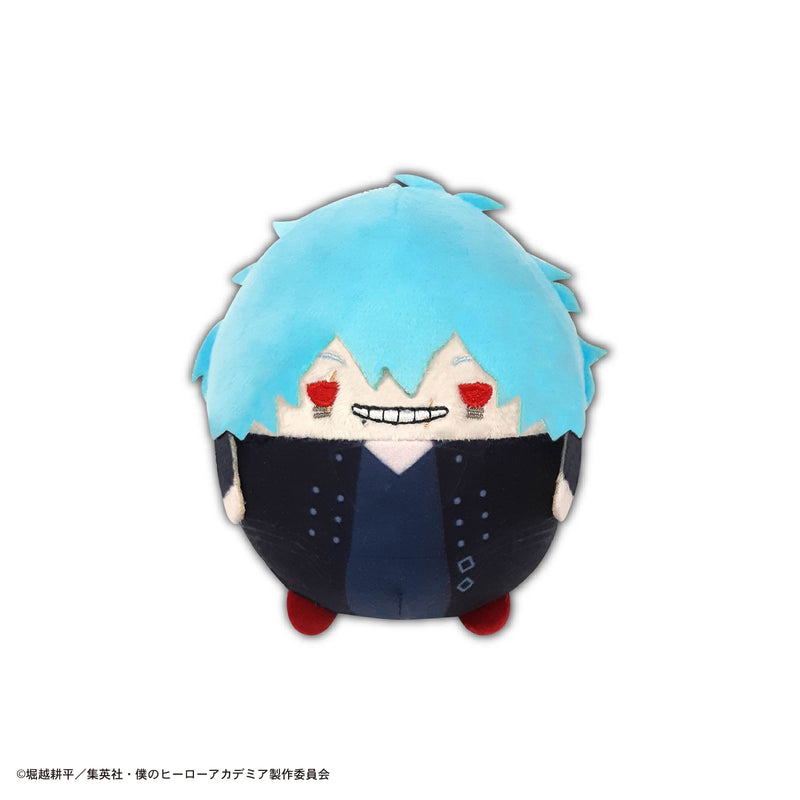 My Hero Academia Fuwakororin 5 6Pack BOX Peluche JAPON OFFICIEL
