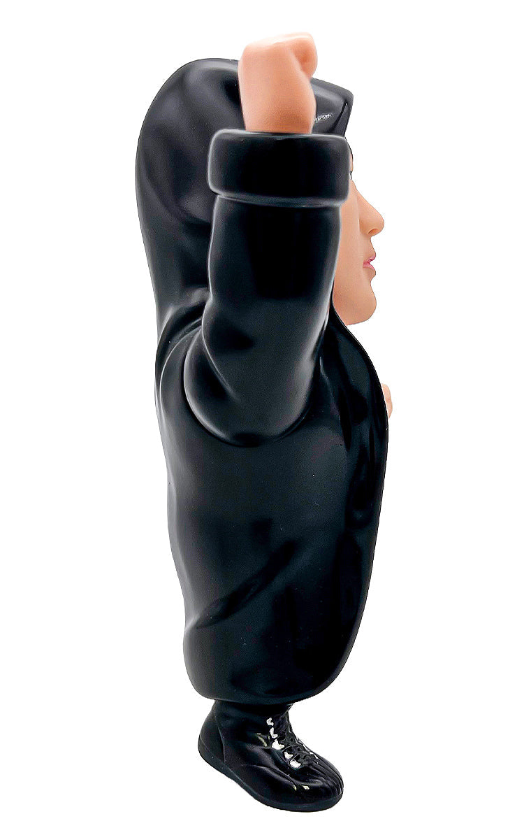 16 directions Soft Vinyl Collection 035 Legend Masters Kenta Kobashi Figure