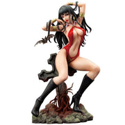 Kotobukiya Horror Bishoujo VAMPIRELLA 1/7 Figure JAPAN OFFICIAL