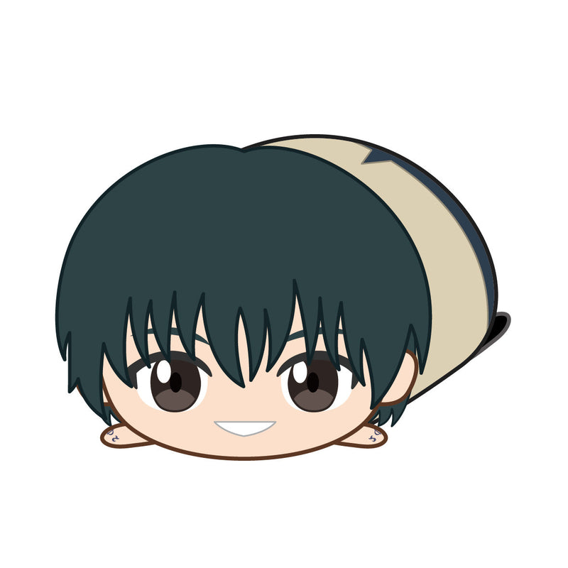 SAKAMOTO DAYS Gororin Mascot 8Pack BOX Plush JAPAN OFFICIAL