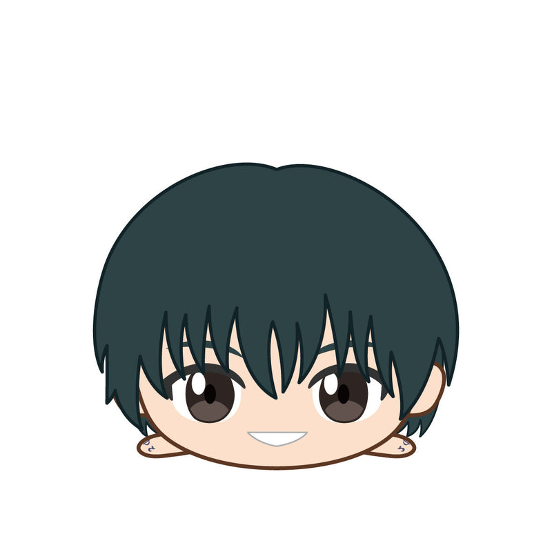 SAKAMOTO DAYS Gororin Mascot 8Pack BOX Plush JAPAN OFFICIAL