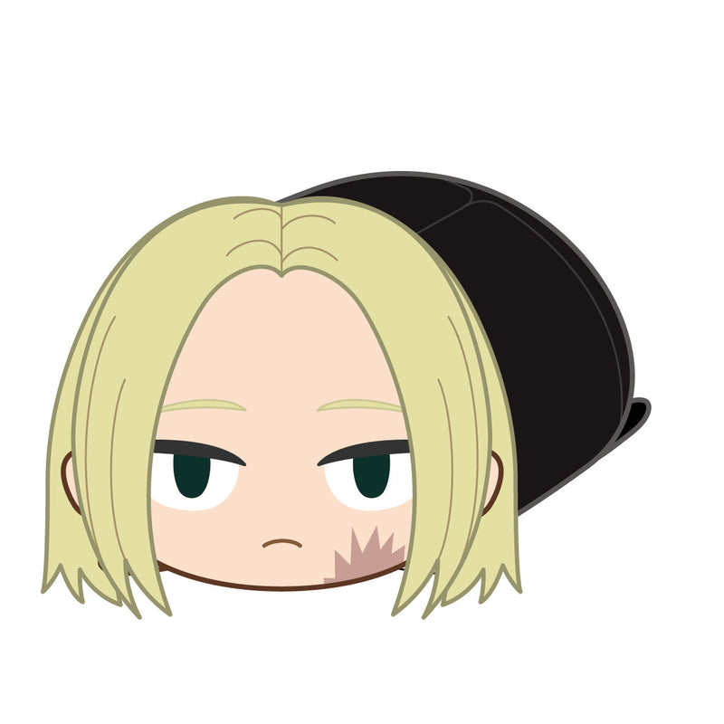 SAKAMOTO DAYS Gororin Mascot 8Pack BOX Plush JAPAN OFFICIAL