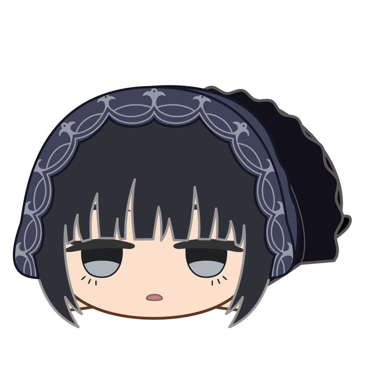 SAKAMOTO DAYS Gororin Mascot 8Pack BOX Plush JAPAN OFFICIAL