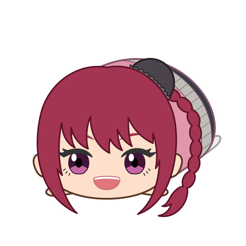 SAKAMOTO DAYS Gororin Mascot 8Pack BOX Plush JAPAN OFFICIAL