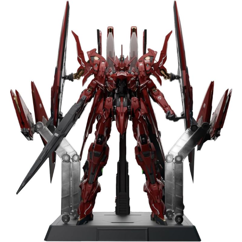 GM SOLARIDIAN Plastic Model Kit 1/72 JAPAN OFFICIAL — ToysOneJapan