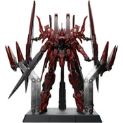 GM SOLARIDIAN Plastic Model Kit 1/72 JAPAN OFFICIAL