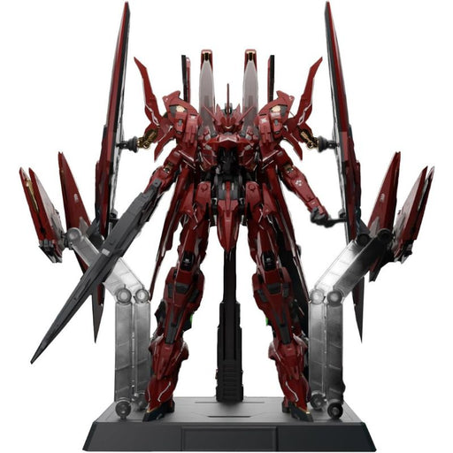 GM SOLARIDIAN Plastic Model Kit 1/72 JAPAN OFFICIAL