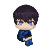 MegaHouse LookUp BLUE LOCK Tabito Karasu Figure JAPAN OFFICIAL