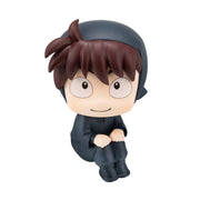 MegaHouse LookUp THE Movie Nintama Rantaro Hansuke Doi Figure JAPAN OFFICIAL