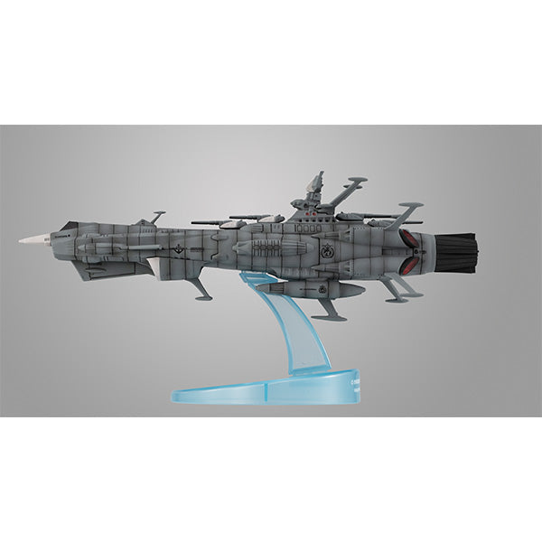 Cosmo Fleet Special Space Battleship Yamato 2202 U.N.C.F. AAA-1