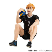 MegaHouse G.E.M Series Haikyuu!! Atsumu Miya Palm Size Figure JAPAN OFFICIAL