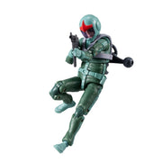 G.M.G. COLLECTION 06 Mobile Suit Gundam Zeon Army Normal Suit Soldier Figure