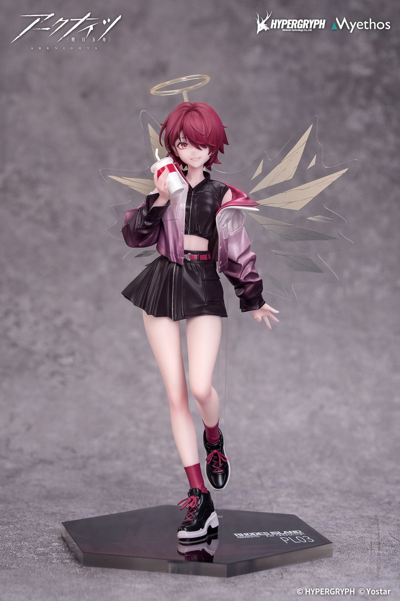 Myethos Gift+ Arknights Exusiai Ambience Synesthesia Ver. 1/8 Figure JAPAN