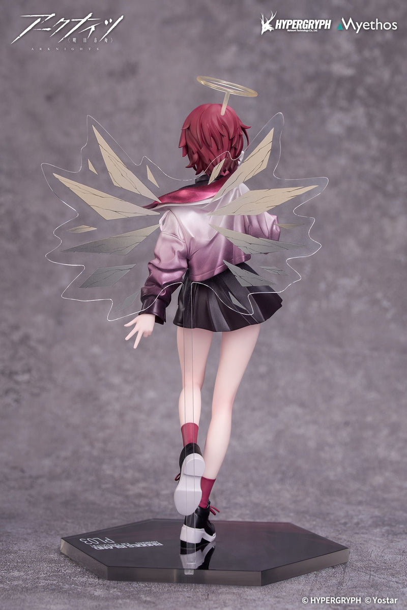 Myethos Gift+ Arknights Exusiai Ambience Synesthesia Ver. 1/8 Figure JAPAN