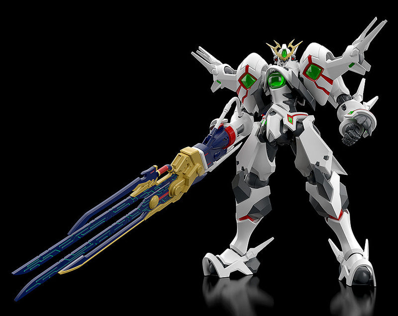 Good Smile Company MODEROID Platinumhugen Ordian Ordian Modellbausatz JAPAN OFFIZIELL