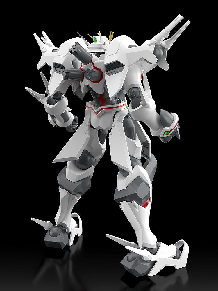 Good Smile Company MODEROID Platinumhugen Ordian Ordian Modellbausatz JAPAN OFFIZIELL