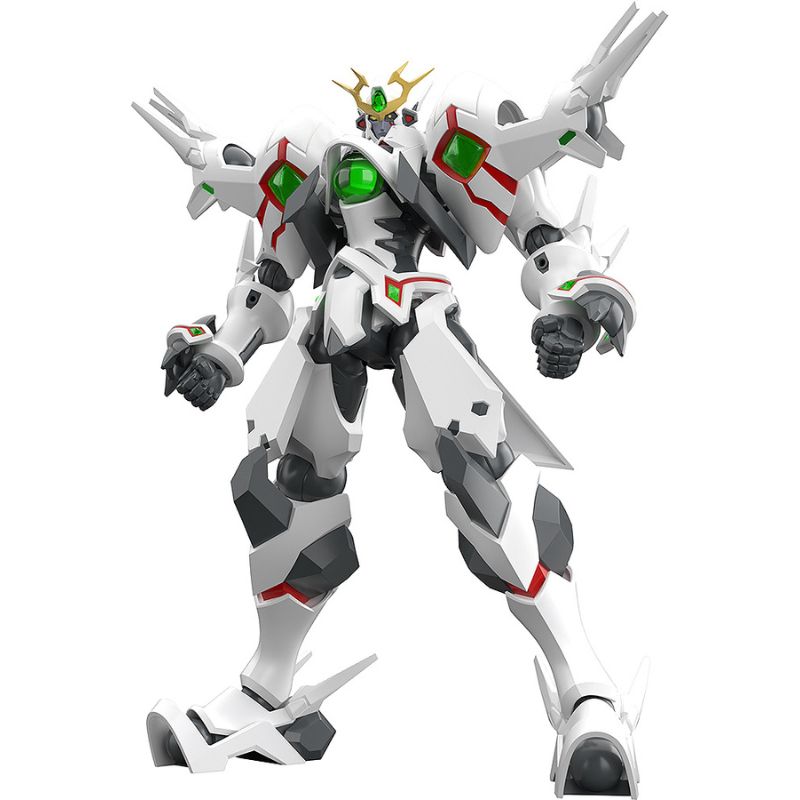 Good Smile Company MODEROID Platinumhugen Ordian Ordian Model Kit JAPAN OFFICIAL