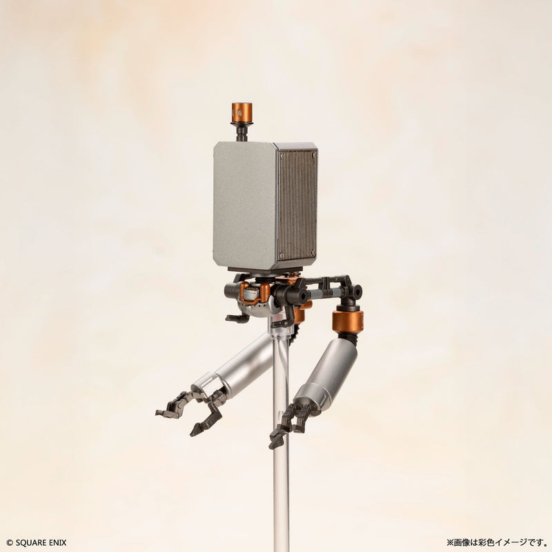 Square Enix NieR:Automata 2B YoRHa No.2 Typ B Modellbausatz JAPAN OFFIZIELL