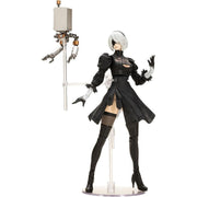 Square Enix NieR:Automata 2B YoRHa No.2 Type B Model Kit JAPAN OFFICIAL