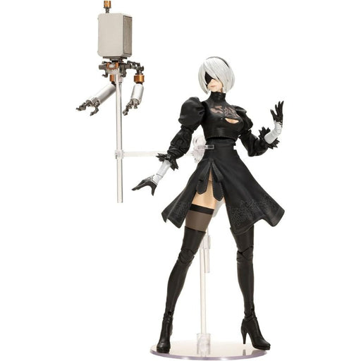 Square Enix NieR:Automata 2B YoRHa No.2 Type B Model Kit JAPAN OFFICIAL