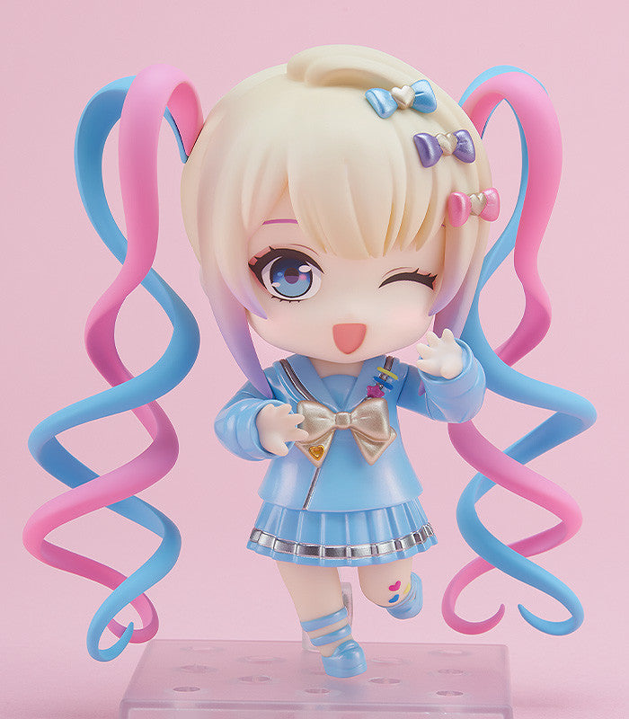 Nendoroid NEEDY STREAMER OVERLOAD OMGkawaiiAngel Action Figure JAPÃO OFICIAL