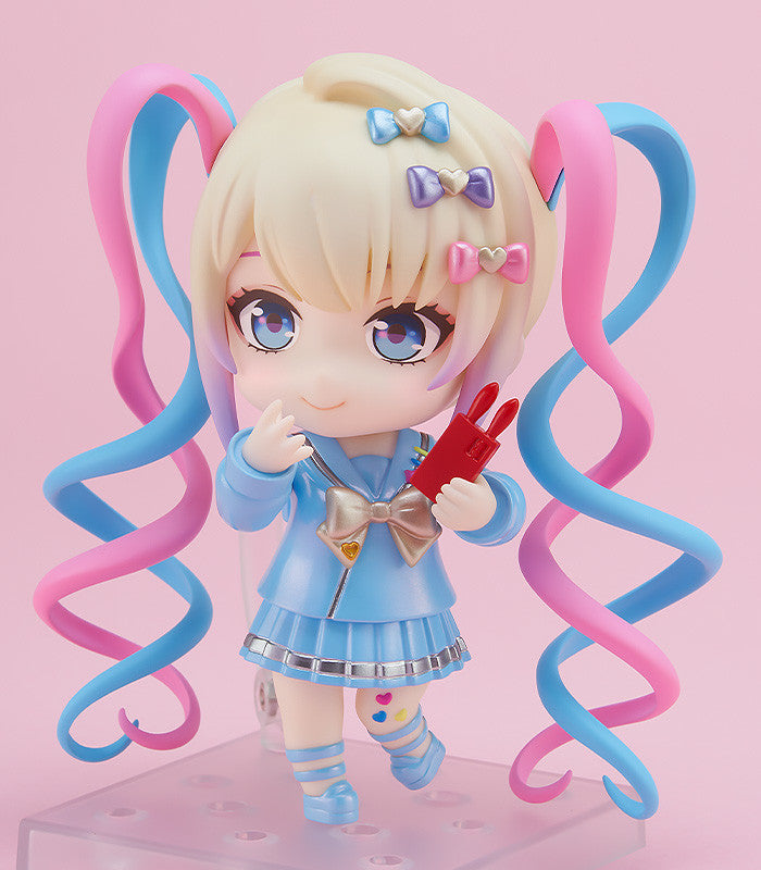Nendoroid NEEDY STREAMER OVERLOAD OMGkawaiiAngel Action Figure JAPÃO OFICIAL
