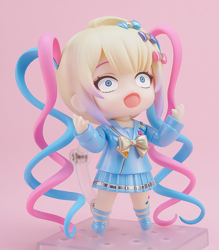 Nendoroid NEEDY STREAMER OVERLOAD OMGkawaiiAngel Action Figure JAPÃO OFICIAL