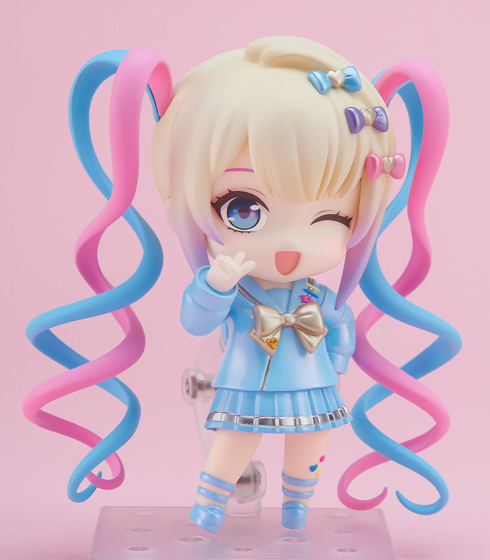 Nendoroid NEEDY STREAMER OVERLOAD OMGkawaiiAngel Action Figure