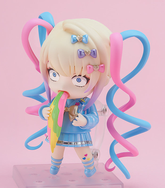 Nendoroid NEEDY STREAMER OVERLOAD OMGkawaiiAngel Action Figure JAPÃO OFICIAL