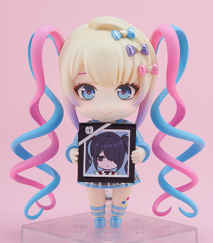 Nendoroid NEEDY STREAMER OVERLOAD OMGkawaiiAngel Action Figure JAPÃO OFICIAL