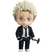 Good Smile Arts Shanghai Nendoroid Dorohedoro Shin Action Figure JAPAN OFFICIAL