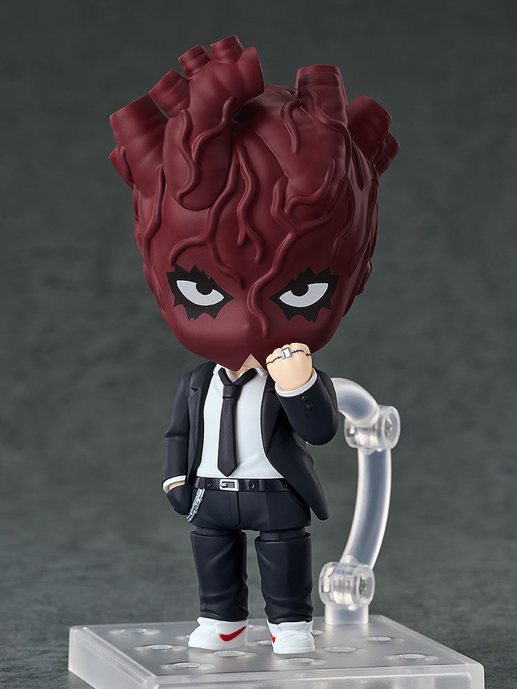 Good Smile Arts Shanghai Nendoroid Dorohedoro Shin Actionfigur JAPAN OFFIZIELL