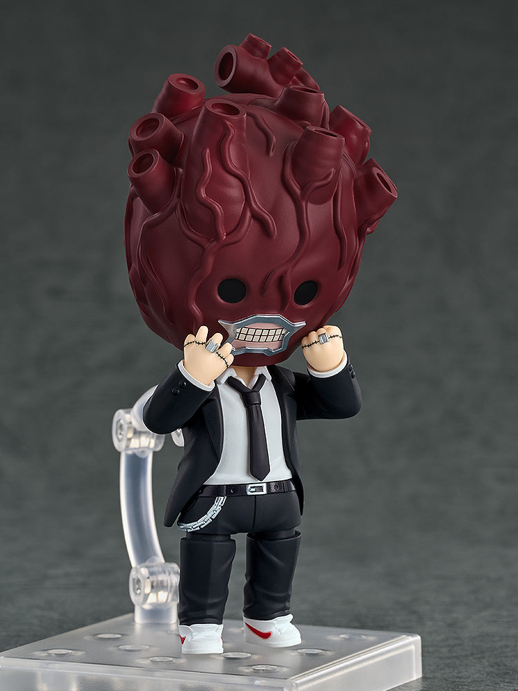 Good Smile Arts Shanghai Nendoroid Dorohedoro Shin Actionfigur JAPAN OFFIZIELL