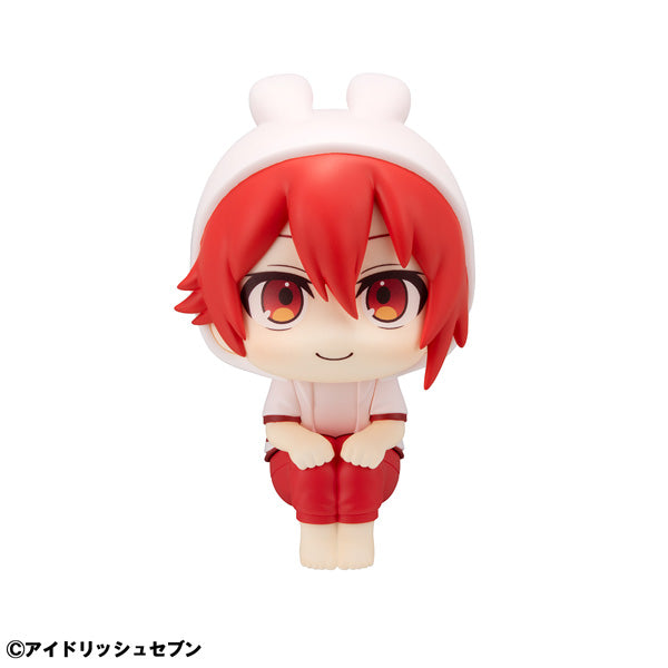 MegaHouse LookUp Idolish7 Riku Nanase Figure JAPAN OFFICIAL