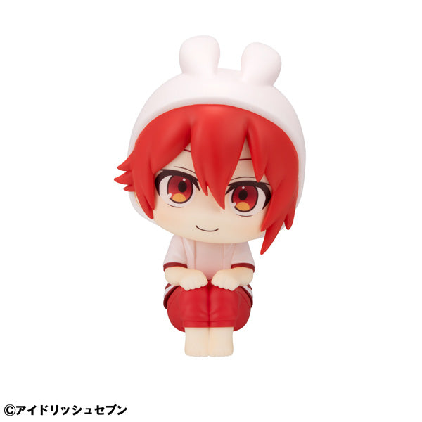 MegaHouse LookUp Idolish7 Riku Nanase Figure JAPAN OFFICIAL
