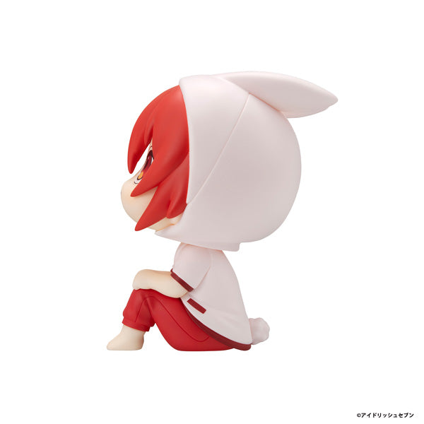 MegaHouse LookUp Idolish7 Riku Nanase Figure JAPAN OFFICIAL